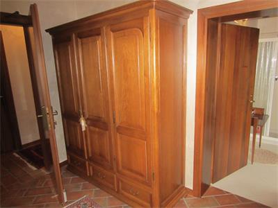 19/26-5- arredi per 22 camere d'albergo