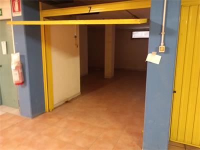 18/21-10- Quota del 100% di piena proprietà di un garage