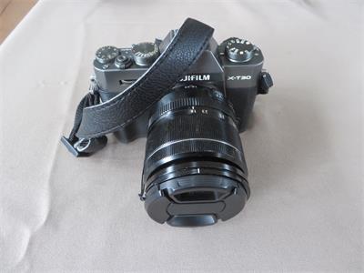 4/2026/82 - 03 macchine fotografiche usate