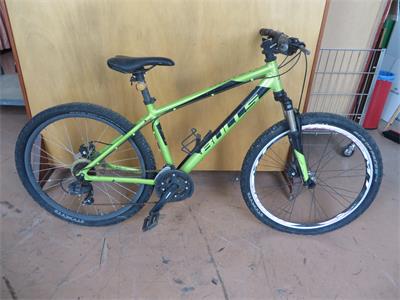 17/26-1- bicicletta MTB Marca BULLS mod XC