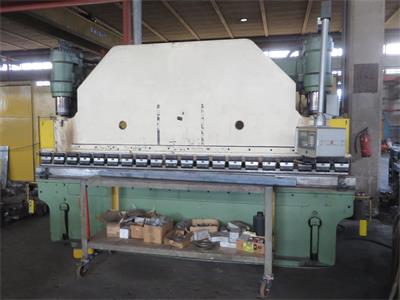 18/25-10- macchinari utensili lavorazione metalli