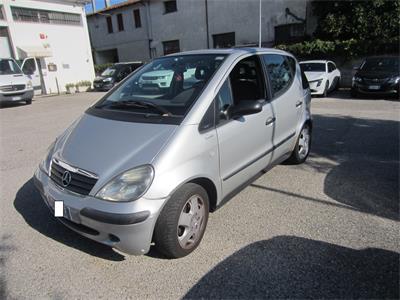 41/26- autovettura Mercedes CL A 170 CDI