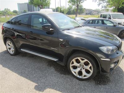 44/26- Autovettura BMW X6 Drive 35D