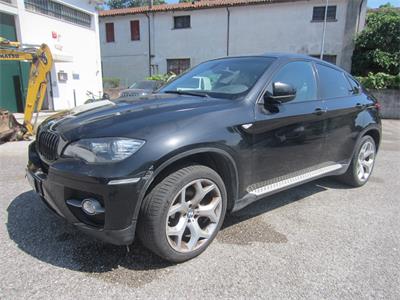44/26- Autovettura BMW X6 Drive 35D