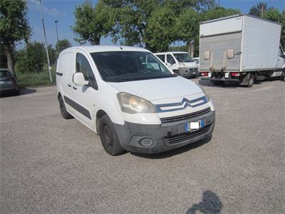 4/2026- 01 autocarro Citroen Berlingo anno 2011