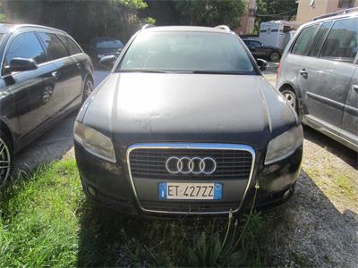 16/26-4- lotto di 04 autovetture