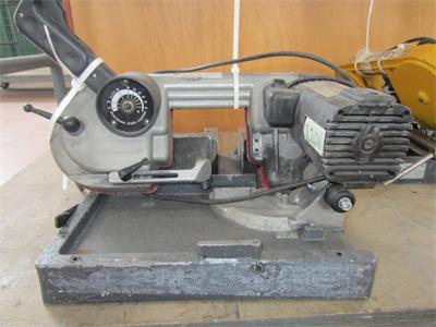 10/2025-2- attrezzatura per officina meccanica, fotocopiatore, computer ect