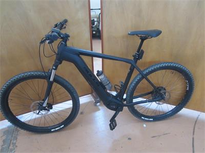 16/25- mountain bike elettrica Bulls