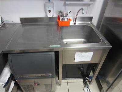 11/2025 - attrezzature bar- ristorazione