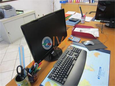 6/2025-3- arredi ed attrezzature elettroniche ed informatiche d'ufficio