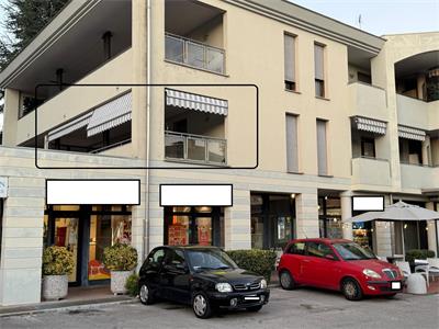PUBBLICAZIONE DI OFFERTA DEPOSITATA CON INVITO AD OFFRIRE DI QUOTA DI 1/8