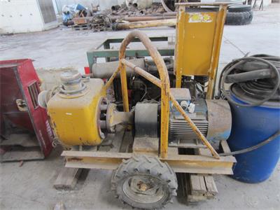 28/25-28- macchine utensili ed attrezzature per officina