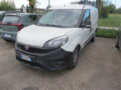 33/25-2- 01 autocarro Fiat Doblò Cargo Maxi 105 MultiJet