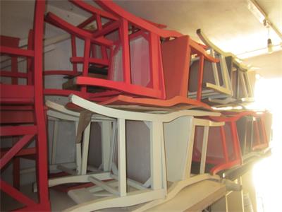 17/2025 - arredo ristorazione e cella frigo