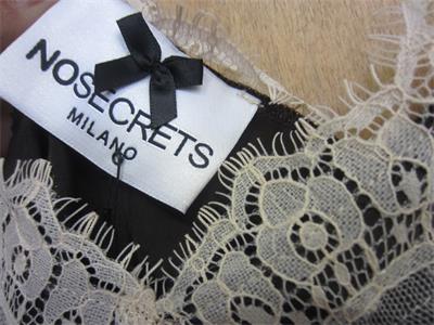 53/2025- abbigliamento donna, vari modelli e fogge, made in italy, otiima qualità