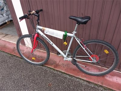 04/26-  01 bicicletta mountain bike  Longway