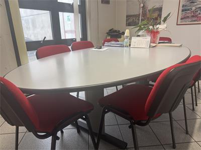 18/25-1- arredi ufficio