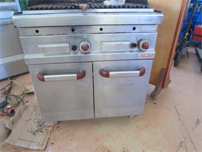 1/2026-2- attrezzature professionali per ristorazione