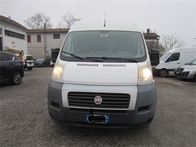 4/2026 /1 - autocarro Fiat Ducato imm 2011