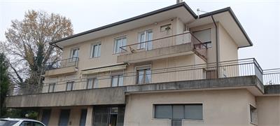 11/25- lotto 1- unità immobiliare ad uso magazzino-ufficio al Piano Terra e uffici al Piano Primo