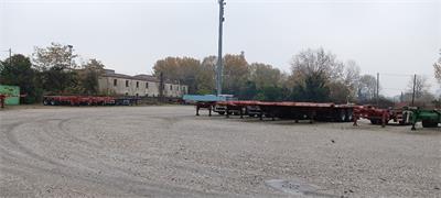 47/24- lotto 4- quota del 100% della nuda proprietà di area destinata a infrastruttura di reti pubbl