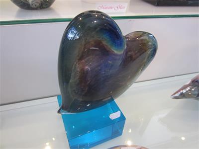 08/2026/2 - 108 pezzi in vetro varia tipologia