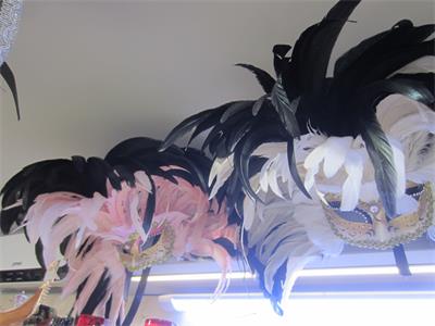 8/2026/3 - lotto di souvenir e piccola oggettistica