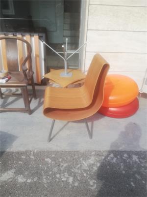 10/2026 - arredi design nuovi da esposizione