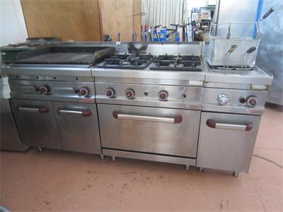 1/2026-2- attrezzature professionali per ristorazione