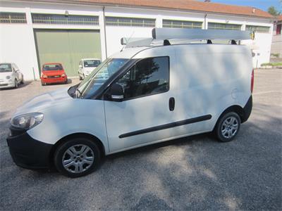 42/2025- autocarro Fiat Doblò