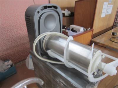 6/2026 - macchina per sgroppini