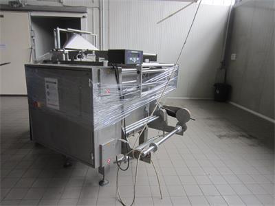 16/26- attrezzature specifiche per lavorazione verdure-ortaggi