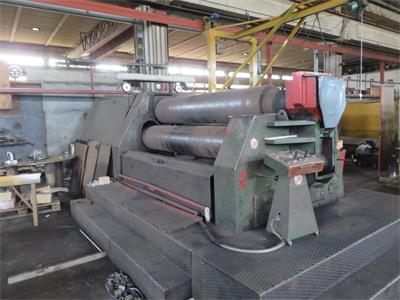 18/25-10- macchinari utensili lavorazione metalli