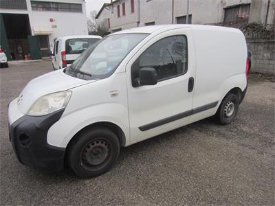 36/25-4- 01 autocarro Citroen Nemo tg DS686EJ  anno 2008