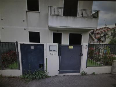 quota 1/1 di piena proprietà di unità immobiliare in Noventa di Piave