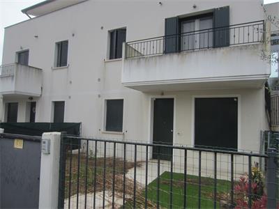 quota 1/1 di piena proprietà di unità immobiliare in Noventa di Piave