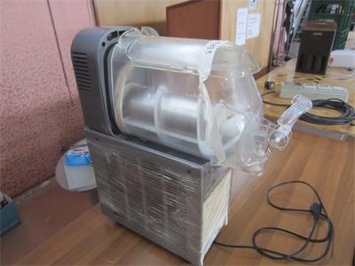 6/2026 - macchina per sgroppini