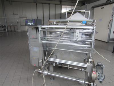 16/26- attrezzature specifiche per lavorazione verdure-ortaggi
