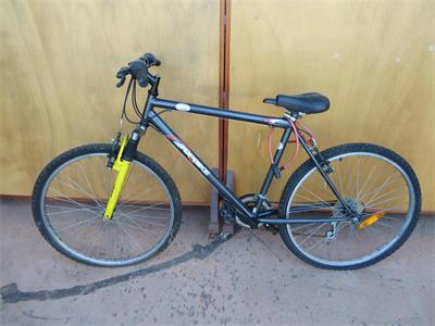 13/2026- 08 biciclette uomo-dnna vari modelli