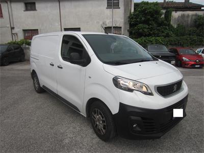 30/26- Autocarro Peugeot Modello Expert